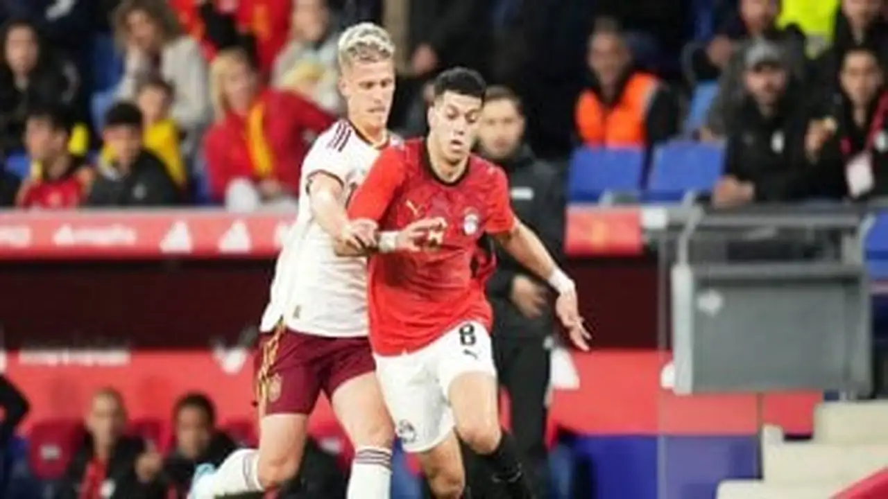 530 مليون جنيه قيمة مكافأة تأهل منتخب مصر إلى نهائيات كأس العالم